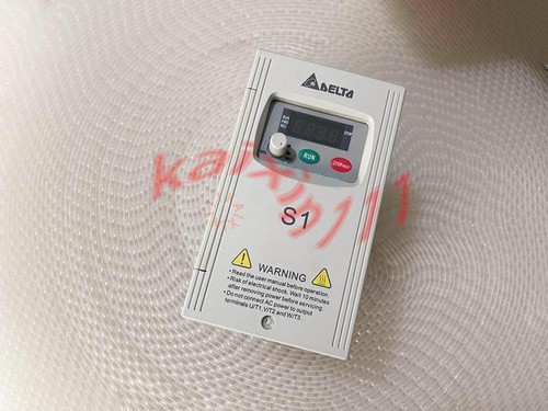 Convertitore delta vfd007s21a - delta,