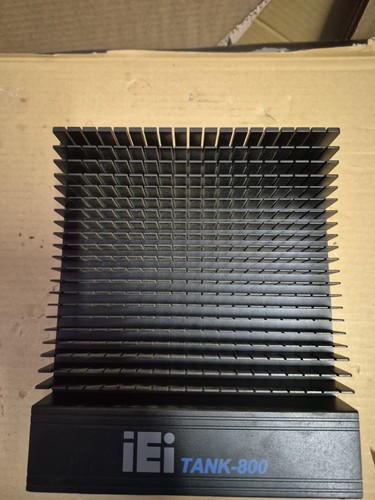 Iei tank 800 - iei, tank-800-d525