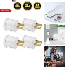 Confezione Adattatore Da Presa