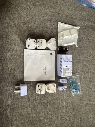 Kit adattatore viaggio - adattatore, da