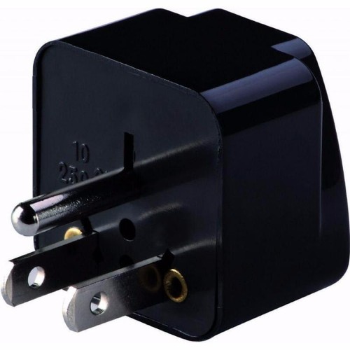 Adattatore terra lewis n - adattatore,