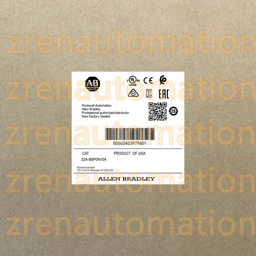 22a b8p0n104 convertitore - convertitore, di