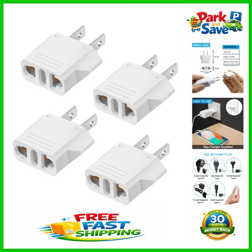 Adattatore us sicuro e - da,