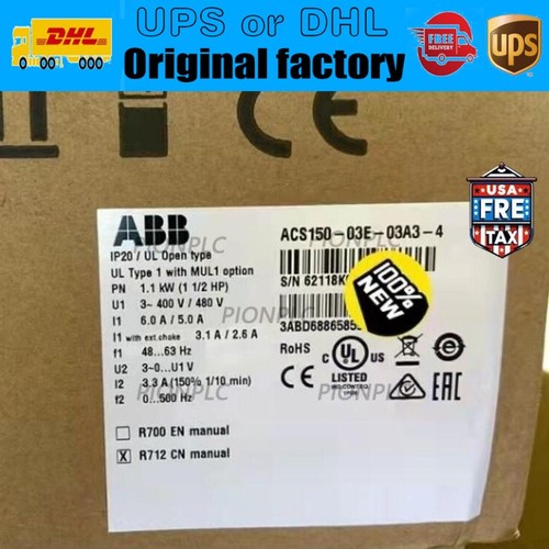 Abb acs150 03e - abb, acs150-03e-03a3-4
