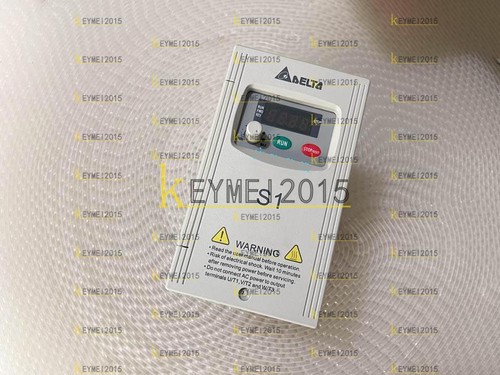 Convertitore delta vfd007s21a - convertitore,