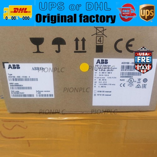 Convertitore frequenza abb - di,