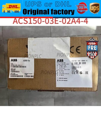 Convertitore frequenza abb - di,